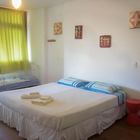 Casa Da Gente Bed & Breakfast Rio de Janeiro Dış mekan fotoğraf