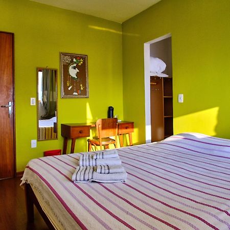 Casa Da Gente Bed & Breakfast Rio de Janeiro Dış mekan fotoğraf