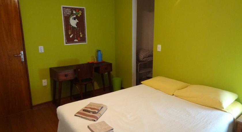Casa Da Gente Bed & Breakfast Rio de Janeiro Oda fotoğraf