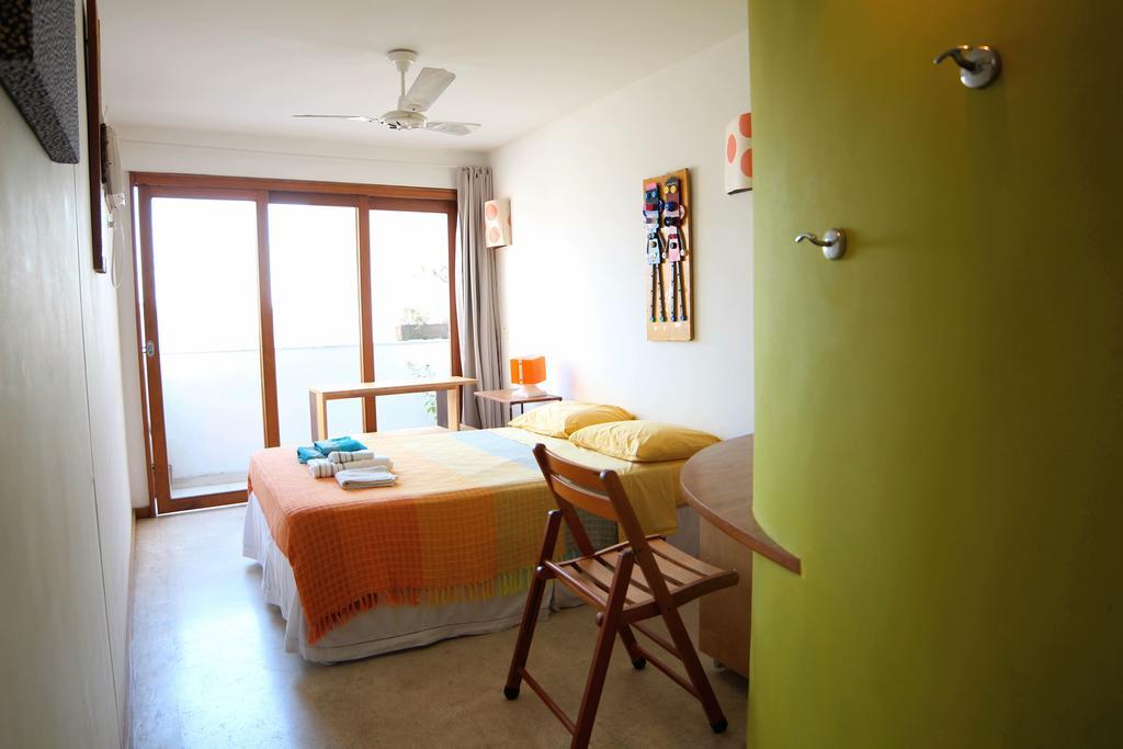 Casa Da Gente Bed & Breakfast Rio de Janeiro Oda fotoğraf