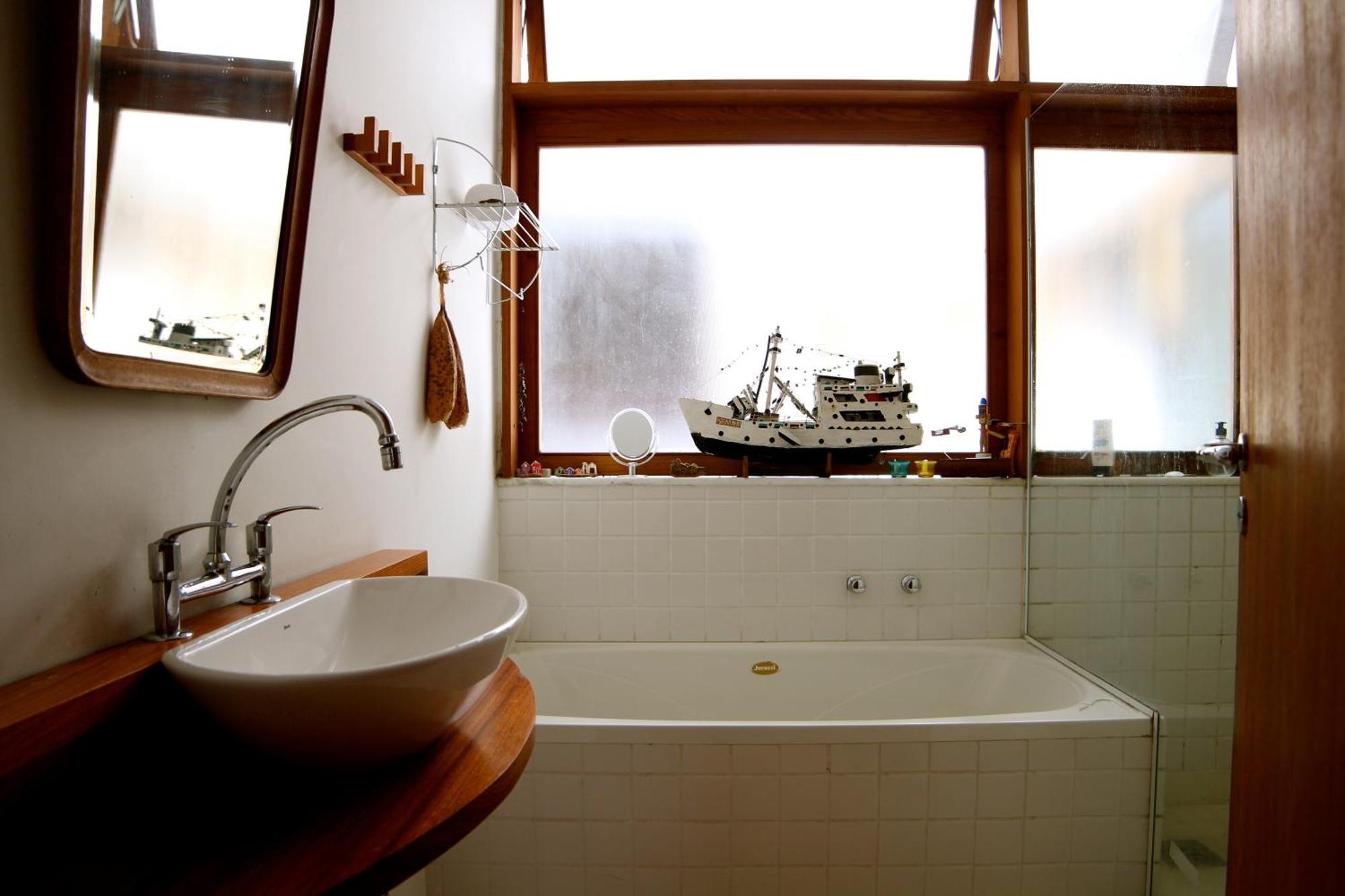 Casa Da Gente Bed & Breakfast Rio de Janeiro Dış mekan fotoğraf