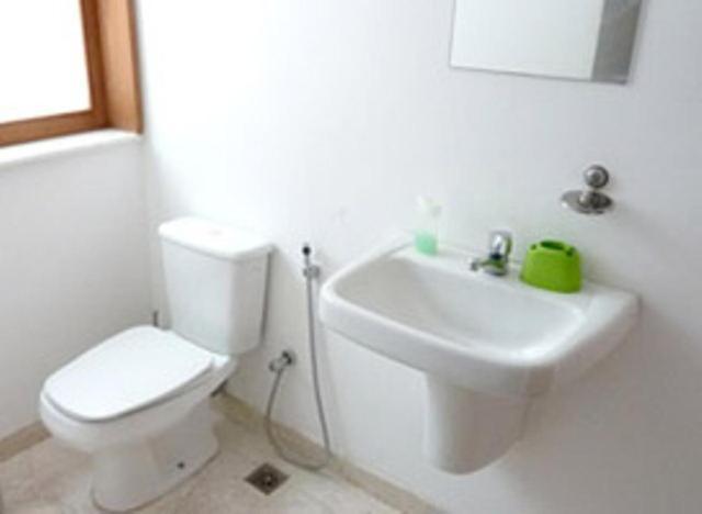 Casa Da Gente Bed & Breakfast Rio de Janeiro Dış mekan fotoğraf