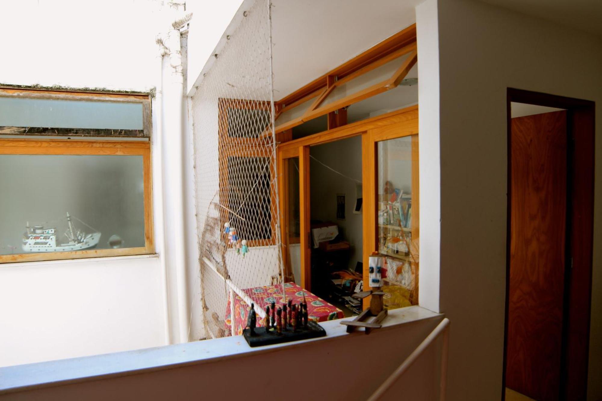 Casa Da Gente Bed & Breakfast Rio de Janeiro Dış mekan fotoğraf