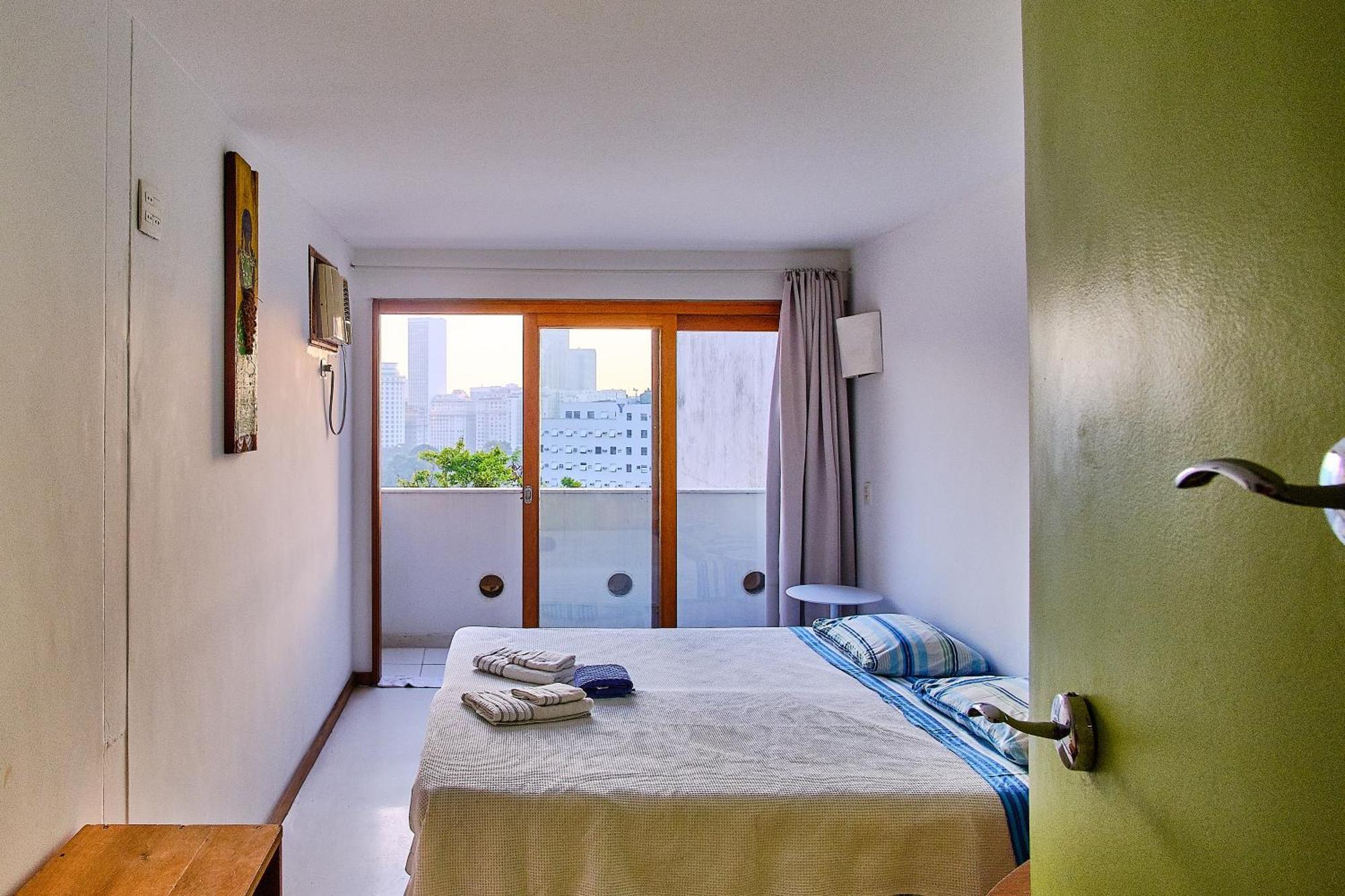 Casa Da Gente Bed & Breakfast Rio de Janeiro Dış mekan fotoğraf