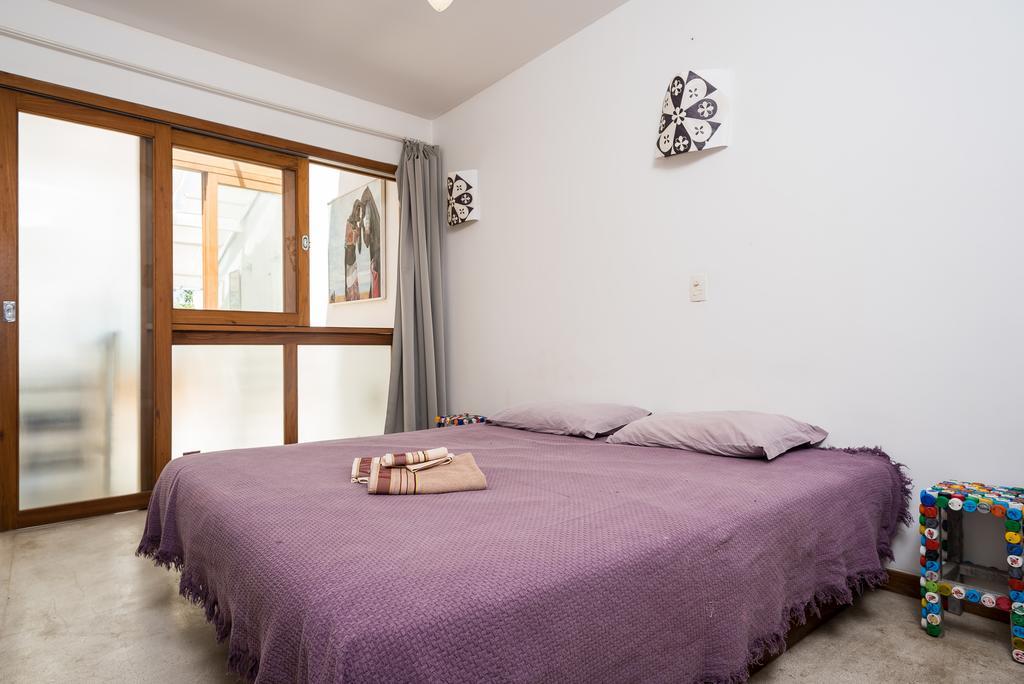 Casa Da Gente Bed & Breakfast Rio de Janeiro Dış mekan fotoğraf