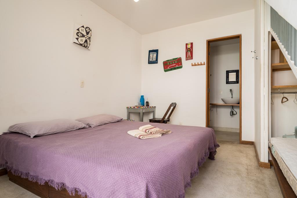 Casa Da Gente Bed & Breakfast Rio de Janeiro Dış mekan fotoğraf