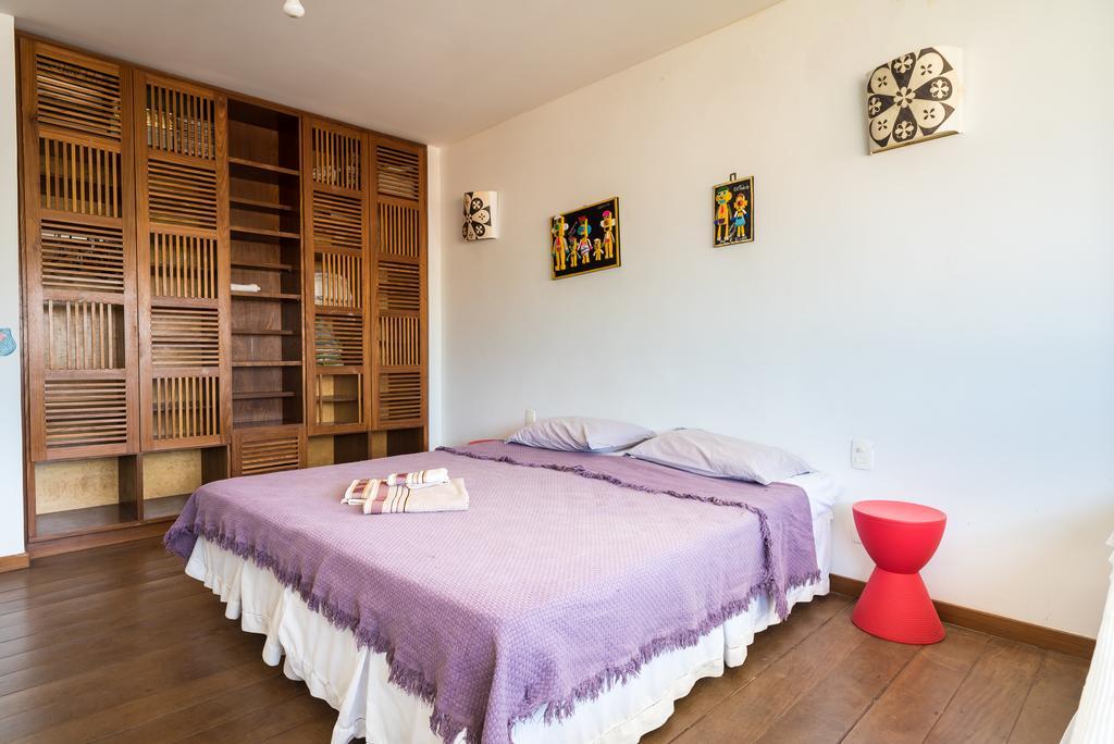Casa Da Gente Bed & Breakfast Rio de Janeiro Dış mekan fotoğraf