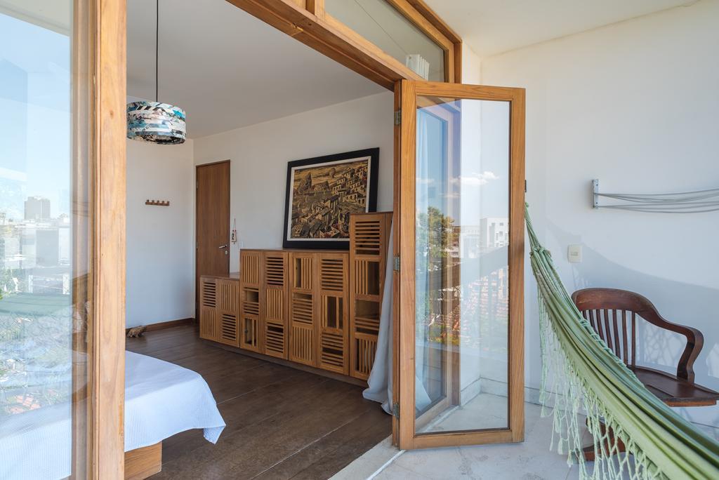 Casa Da Gente Bed & Breakfast Rio de Janeiro Dış mekan fotoğraf