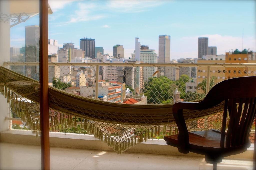 Casa Da Gente Bed & Breakfast Rio de Janeiro Dış mekan fotoğraf