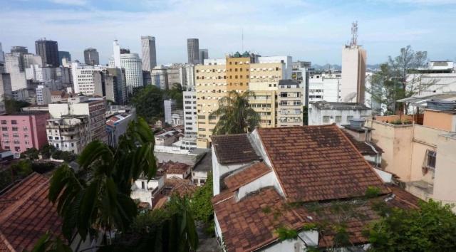 Casa Da Gente Bed & Breakfast Rio de Janeiro Oda fotoğraf