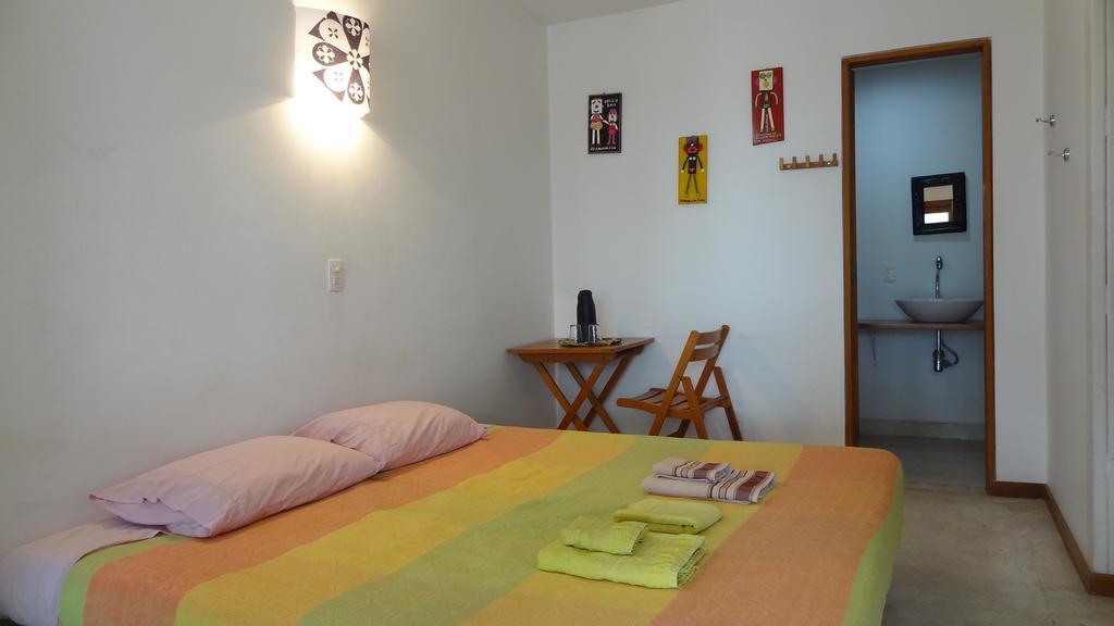 Casa Da Gente Bed & Breakfast Rio de Janeiro Oda fotoğraf